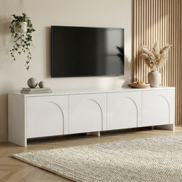 Nordure Aurelia - Blanco
